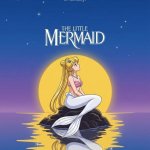 The Little Mermaid (1989)