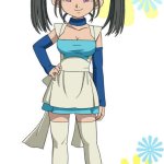Cute Girl
