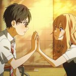 Cute Scene