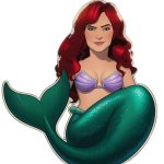 Marvel Ariel