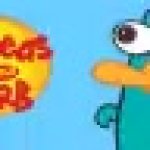 Perry GIF Template