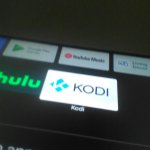 Google tv (bravia tv sony)