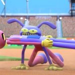 Jax eating meme meme