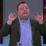 satanski pozdrav