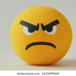 Grumpy