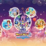 disney magical world 2