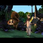 OH YAY IM A SACRIFICE