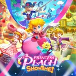 Princess Peach Showtime