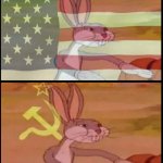 Communist Bugs Bunny