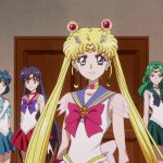 Sailor Moon