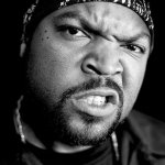 Ice cube