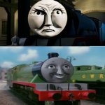 Gordon vs Henry
