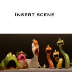 The Animal Councils (Hoppers) React To What?