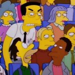 It was a contest for children