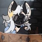 dungeon catster meme