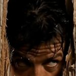 Rocky Balboa shining version meme