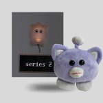 OuiOui Series Z Blindbag meme