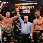 Tyson Fury