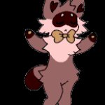cute furry