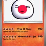 Japan pokemon card