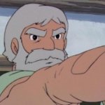 Heidi grandpa