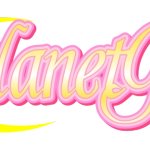 Planet Girl Logo (2011 Style)