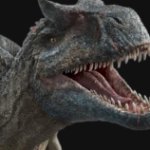 Allosaurus
