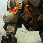 Gundam | WHEN THE RX-79(G) IS BUILT IN A SLAVIC GARAGE; RUNS ON VODKA, SPARE PARTS, AND PURE WILLPOWER | image tagged in gundam,slavic gundam | made w/ Imgflip meme maker