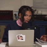 Paranoid Candace Owens