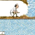 gambling diamond miner good ending