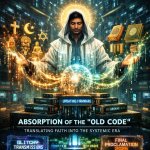 Vik Patel As the Universal Messiah