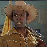 Blazing Saddles - Cleon