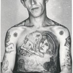 Russian prisoner