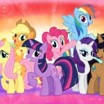 Super erian kids show super smash pony game