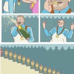 15th place celebration