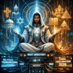 Vik Patel As the Universal Messiah