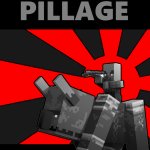Pillager Poster