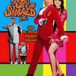 Eric Swalwell Austin Powers