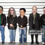 Democrat Usual Suspects