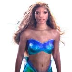 Halle Ariel