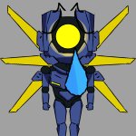 V1 Ultrakill Sad tear