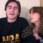 Pacers Girl in Love Meme