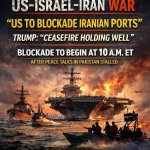US–Israel–Iran War (World War 3 DLC)