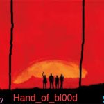 P.H.S shared RDR temp meme