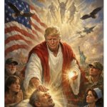 Antichrist Trump