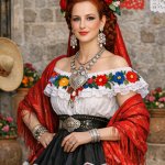 Princess Lalla Salma of Morocco