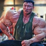 Strong China