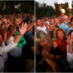 Catalan independence meme template