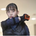 Hiroe Igeta template