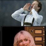 When you akbar instead of a french fry... Sharif don't like it! Yodel the casbah! | Allaheehoo akbar! I don't like it. | image tagged in sabrina carpenter,yodel,allahu akbar,funny,funny memes,memes | made w/ Imgflip meme maker